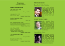 Programmflyer